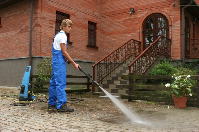 Deep Cleaning Services Parson's Green, SW6